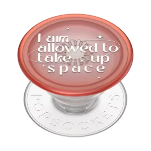 Plantcore Take Up Space PopGrip Grip Compact