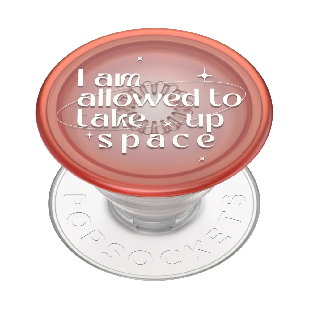 Plantcore Take Up Space PopGrip Grip Compact