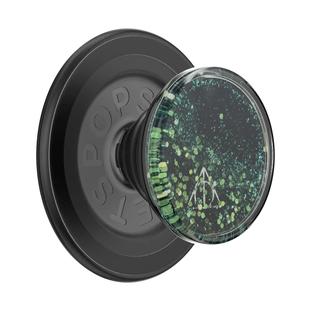 Desktop Grip Enamel Marvolo's Ring PopGrip for MagSafe