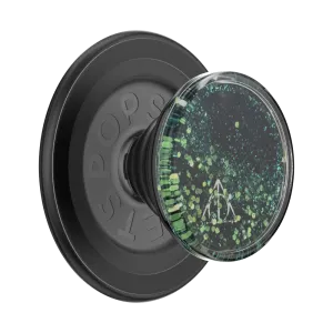 Desktop Grip Enamel Marvolo's Ring PopGrip for MagSafe