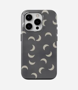 Moonlit Whispers Glossy Armoured Case Hybrid Build