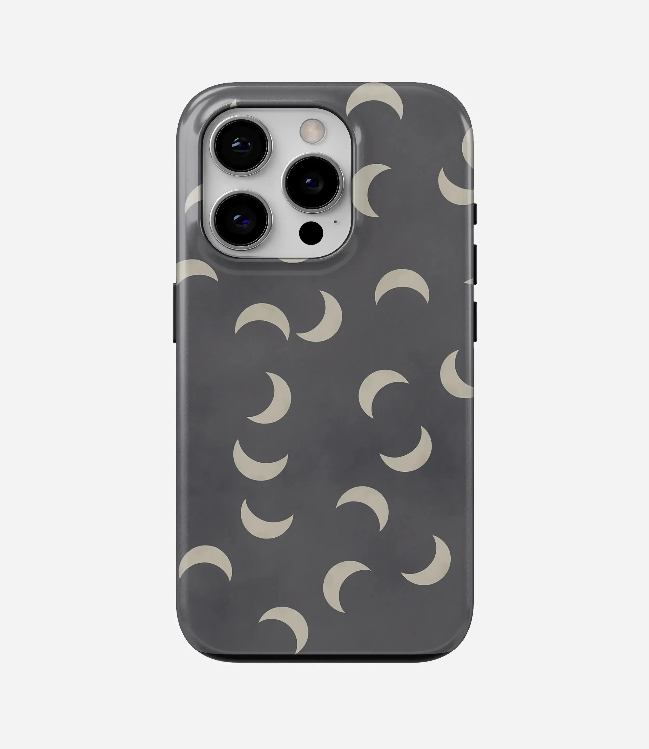 Moonlit Whispers Glossy Armoured Case Hybrid Build