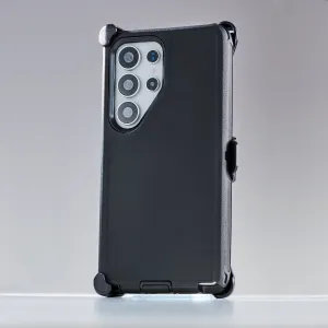 Protective Corners Rugged Series Samsung Case