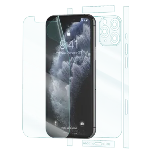 iPhone 11 Pro Max Screen Protector high performance glass