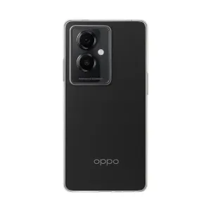 Slim Comfort Super Shield 2-in-1 Case for Oppo