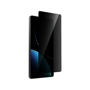 Privacy Screen Protector For Samsung S Series Casual Texture Modern Design Texture