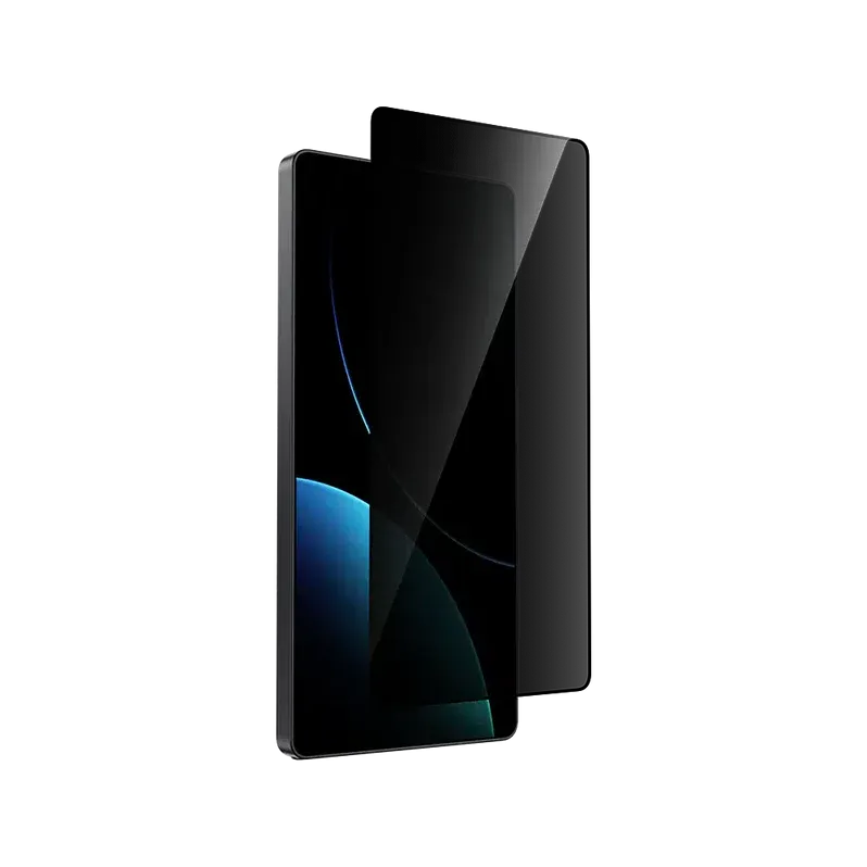 Elegant Pattern Privacy Screen Protector For Samsung S Series