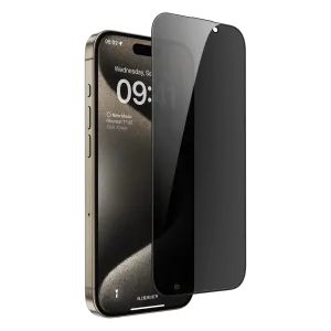 Privacy Screen Protector Nano Protection Guard Touch Sensitive Glass