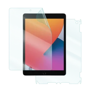 Apple iPad 10.2 inch 7th Gen (2019) Screen Protector Tablet Guard Impact Resistant