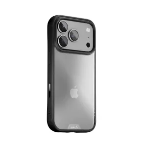 Fashion Look Protective Clear Phone Case - Clarity