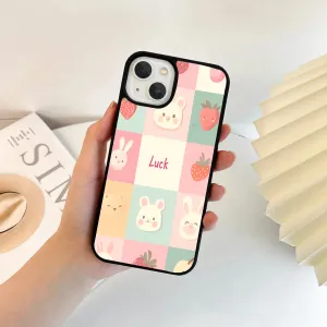 Bold colors Rugged Detail Layer Aesthetic design Printed Protective case