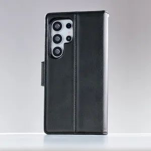 Miro Wallet Samsung Case Modern Accent