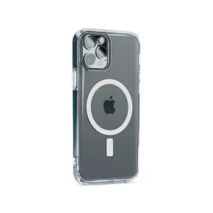 MagSafe? Compatible Clear Phone Case - Infinity daily protection