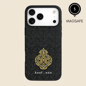 Gloss Touch The Epicentre Kiswa MagSafe iPhone Case