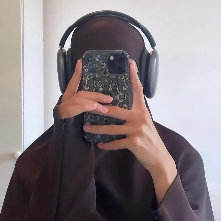 Protective Detailing Edge The Beloved Rawdah Google Pixel Phone Case