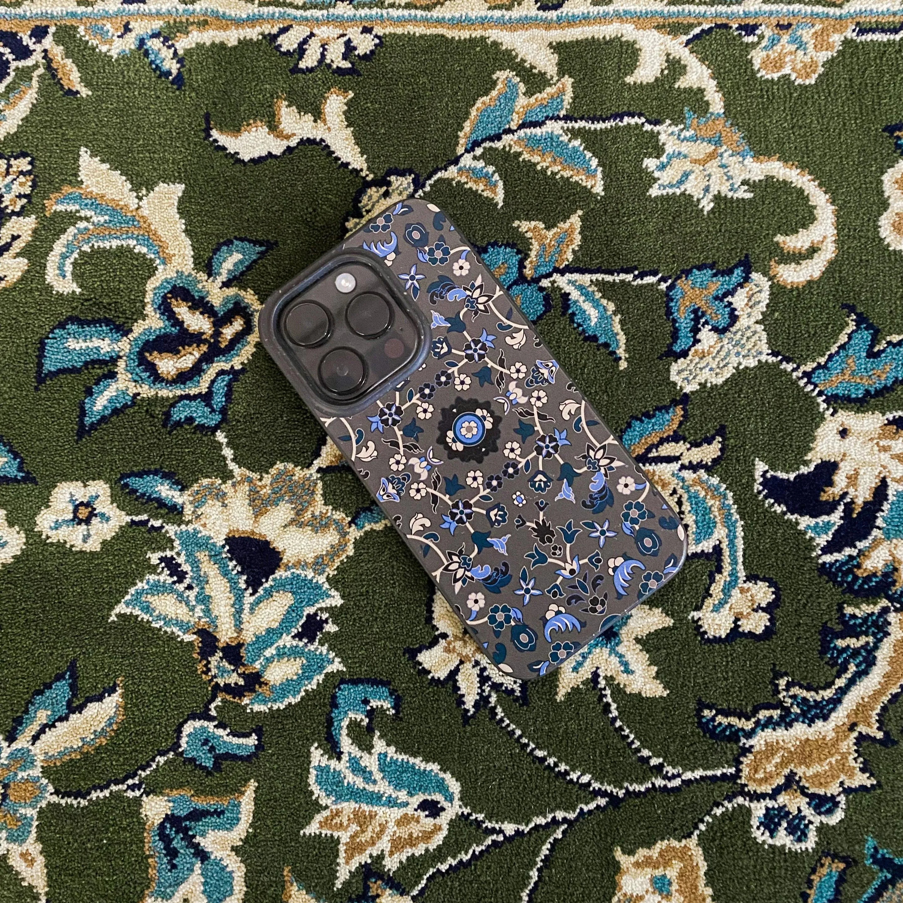 Vivid Detail The Beloved Rawdah Google Pixel Phone Case