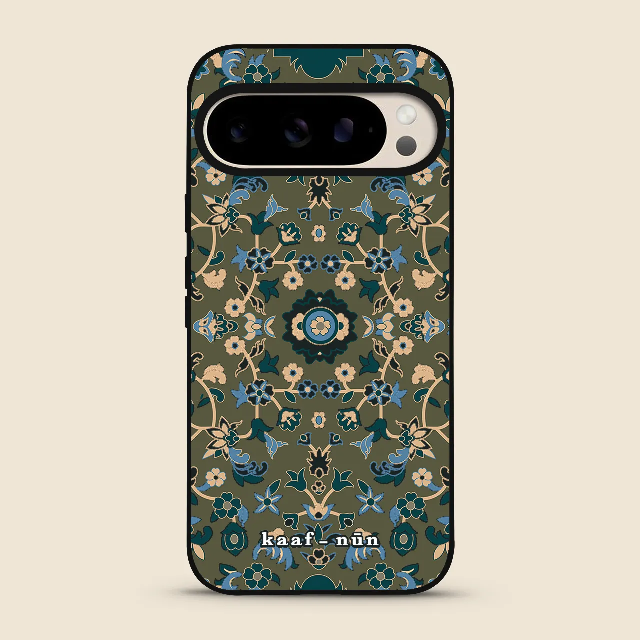 The Beloved Rawdah Google Pixel Phone Case Soft Design