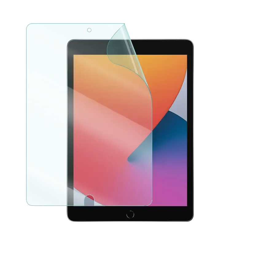 Apple iPad 10.2 inch 8th Gen (2020) Screen Protector Screen Shield Pro Elite Blue light filter