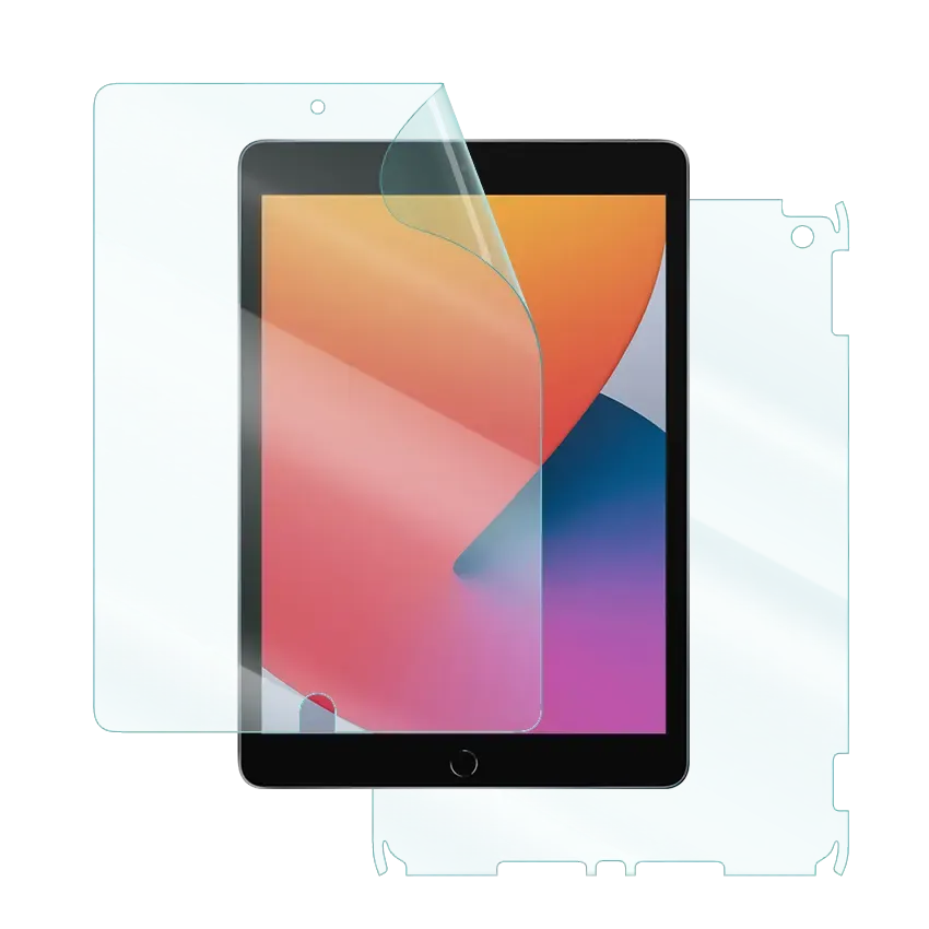 Gaming Protector Apple iPad 10.2 inch 8th Gen (2020) Screen Protector