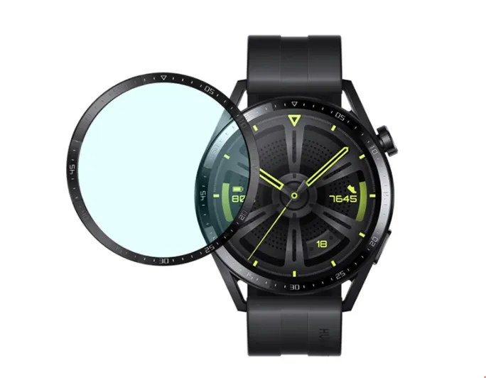 Huawei Watch GT 3 46mm screen protector Tablet Protection