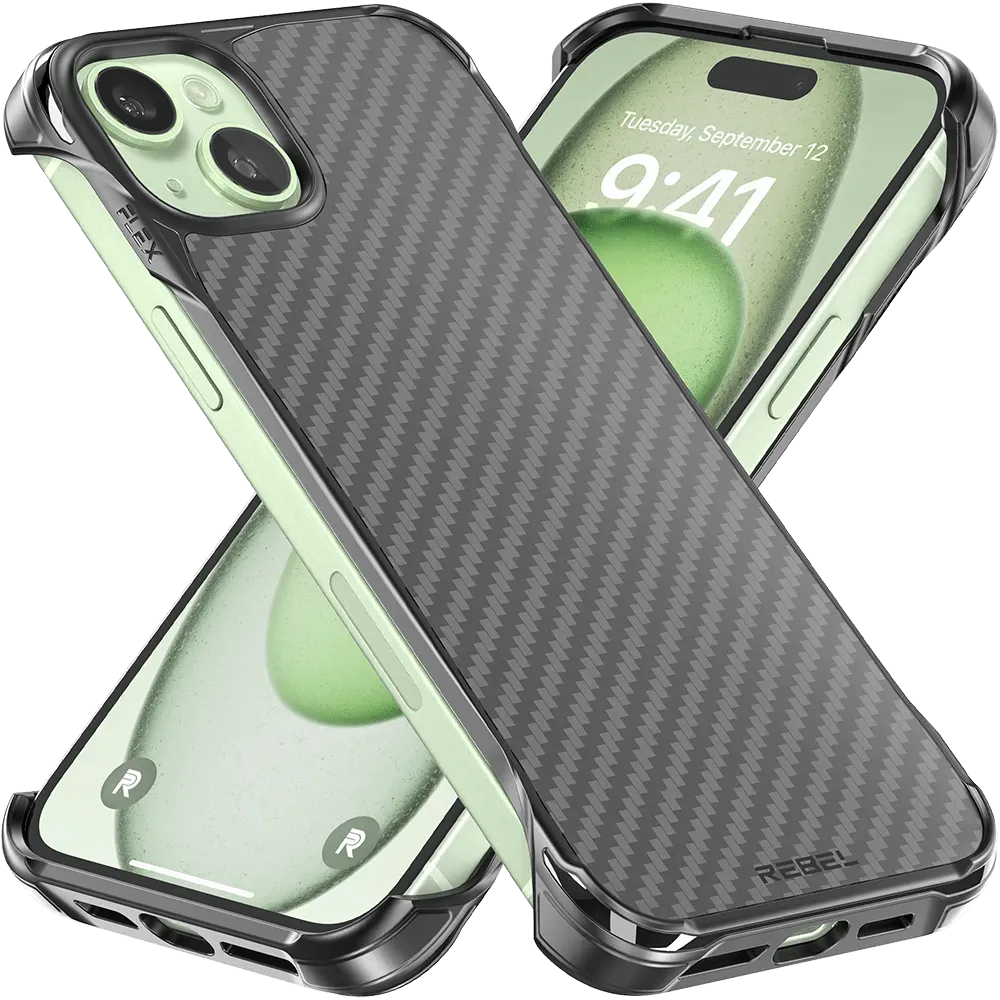 Modern Touch Rebel Flex Series 14