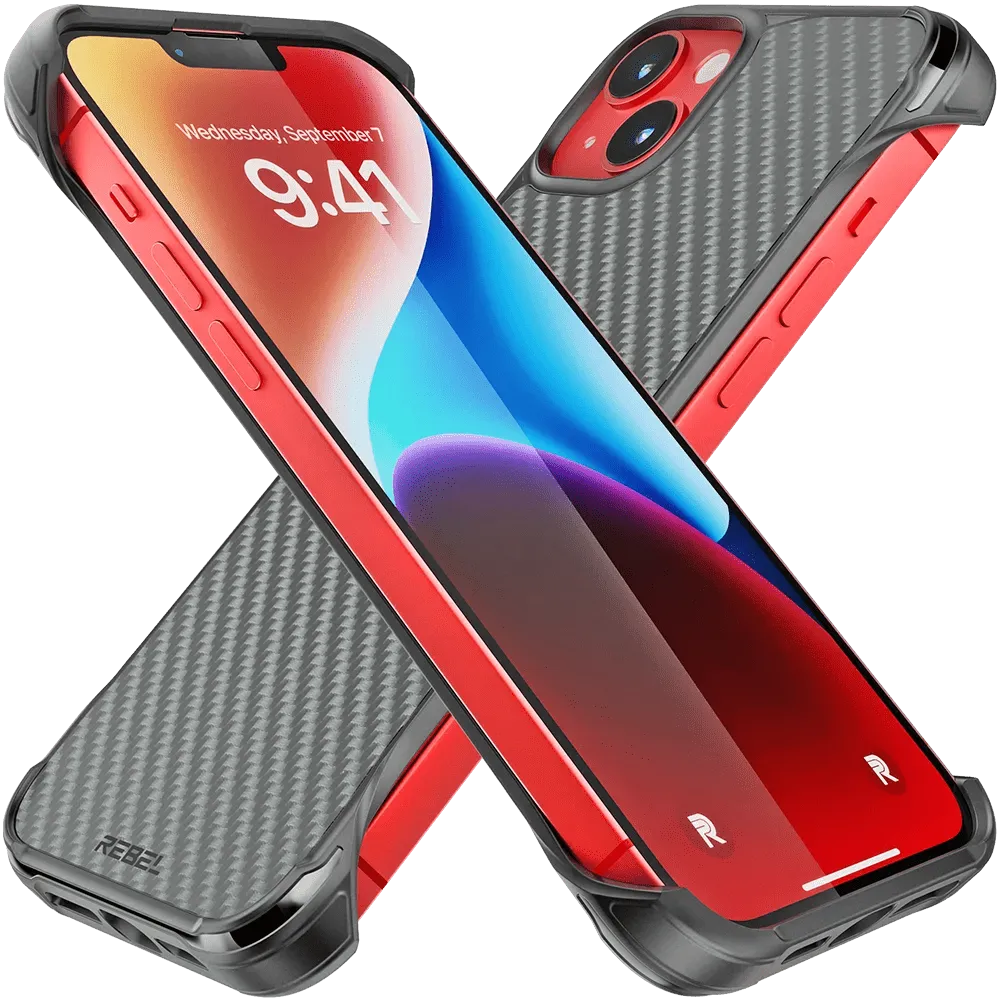 Light Shield Rebel Flex Series 14