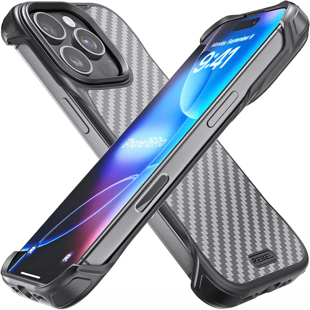 Daily Grip Rebel Flex Series 16