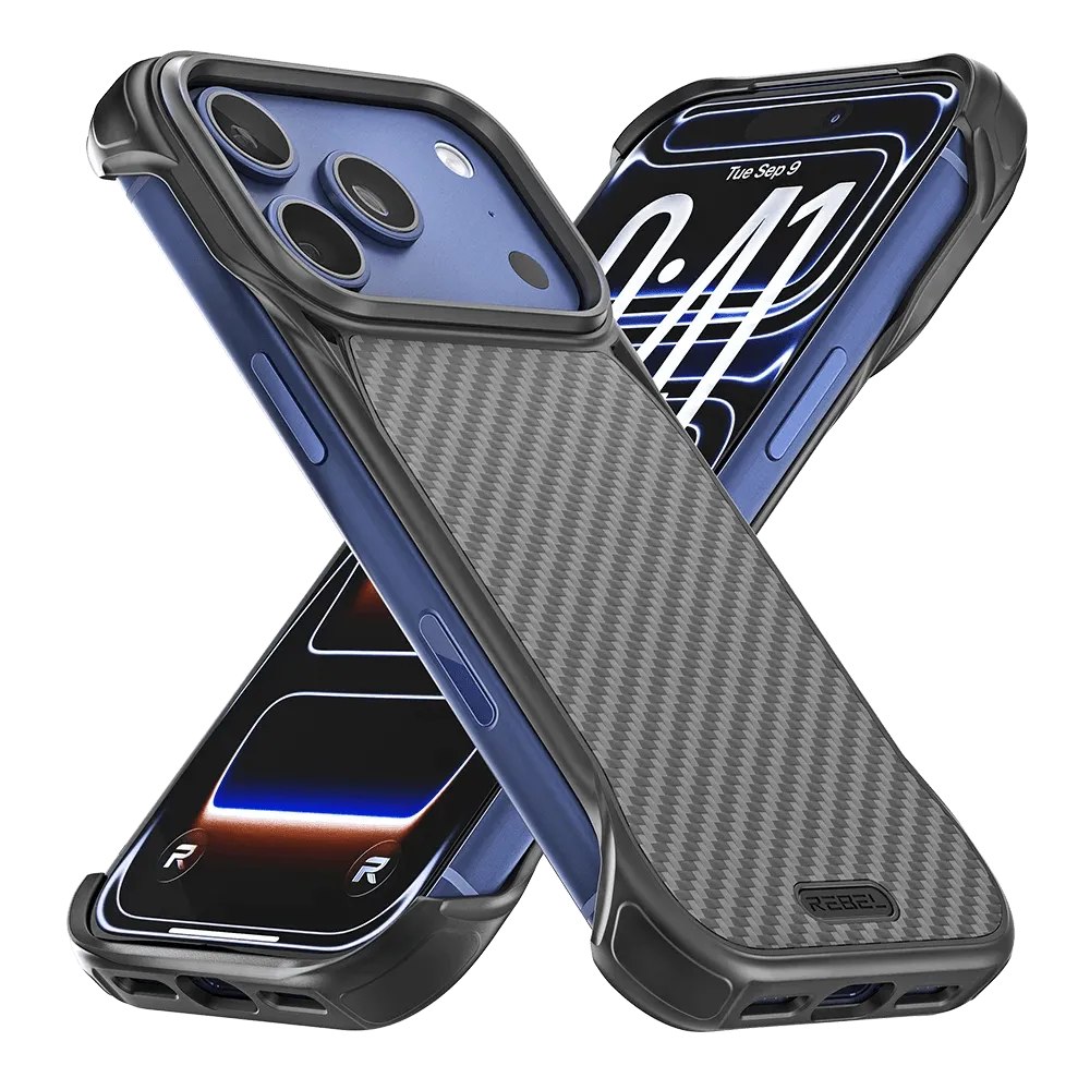 Premium Texture Layer Rebel Flex Series 17