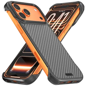 Rugged Finish Classic Grip Rebel Flex Series 17