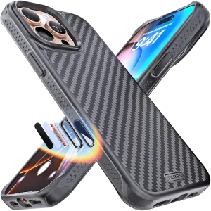 REBEL Series GEN6 ULTRA Sleek Appearance