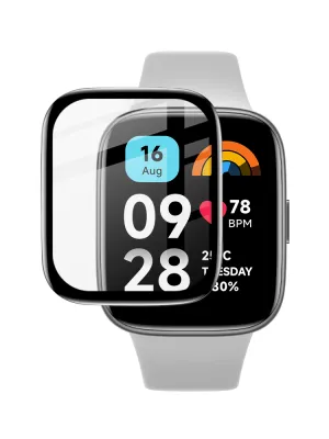 Crystal Guard Film Screen Defense Layer Redmi Watch 3 Active / Lite screen protector PMMA
