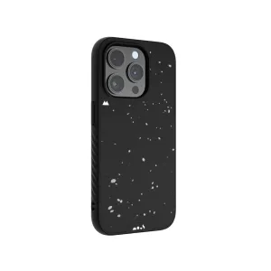 MagSafe? Compatible Speckled Fabric Phone Case - Limitless 5.0 Impact shield