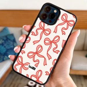 Matte Finish Rosalie Girly Phone Case