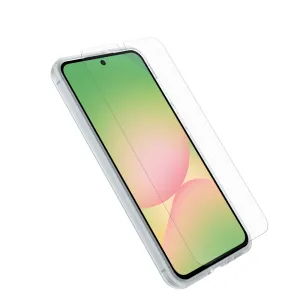 Rugged Outline Otterbox Samsung?A56 Kit Clear React & Glass