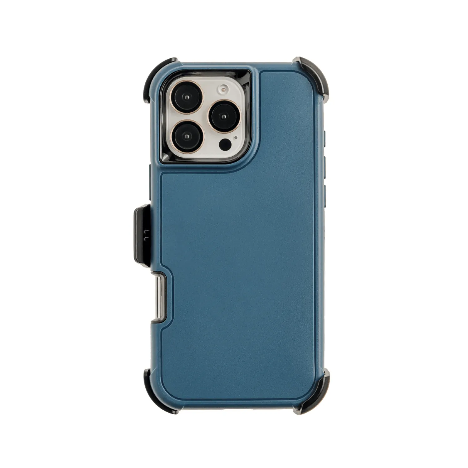 Rugged MagSafe iPhone 16 Series Case Elegant Shield Edge Shield