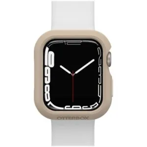 Outdoor Armor Office use OtterBox Apple Watch 41mm Bumper Case (Brown)