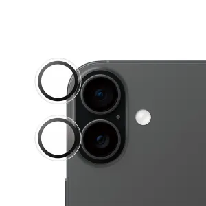 SAFE Hoops for iPhone 17 Screen Shield Ultra Max