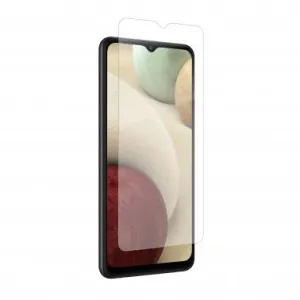Samsung Galaxy A12 ZAGG InvisibleShield Glass Elite  Glass Screen Protector Soft Material