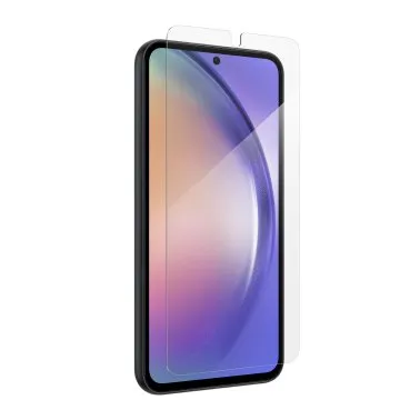 Compact Texture Hybrid Material Samsung Galaxy A54 5G ZAGG InvisibleShield Glass Elite AM Glass Screen Protector
