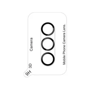 Samsung Galaxy S24  5G Spectrum Glass Lens Protector Luxury Edge Texture