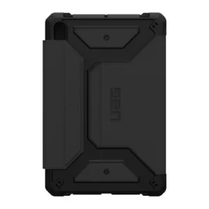 Protective Form Comfort Edge Layer Samsung Galaxy Tab S9 UAG Metropolis SE Case - Black