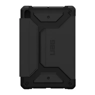 Protective Form Comfort Edge Layer Samsung Galaxy Tab S9 UAG Metropolis SE Case - Black