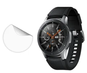 Samsung Galaxy Watch 46mm protective film Touch Sensitive Protector Screen Fit Film