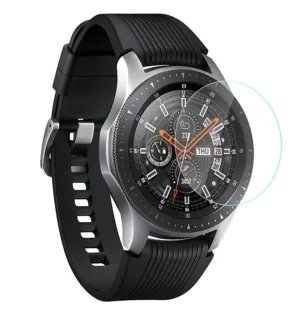 Screen Defense Elite Plus Samsung Galaxy Watch 46mm tempered glass