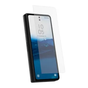 Hybrid Build Samsung Galaxy Z Fold5 UAG Glass Shield