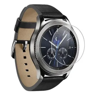 Screen Guarding Film Samsung Gear S3 Frontier/Classic tempered glass