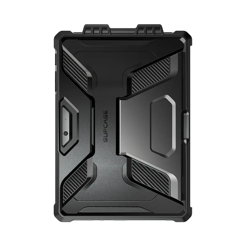 Tablet Sleeve Business Microsoft Surface Go Unicorn Beetle PRO Full Body Protective Case-Black