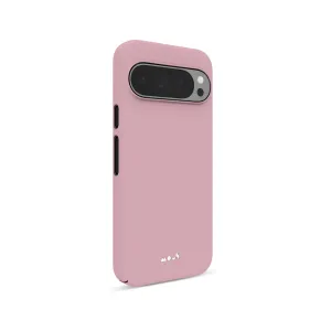 MagSafe? Compatible Blush Pink Phone Case - Super Thin everyday elegance