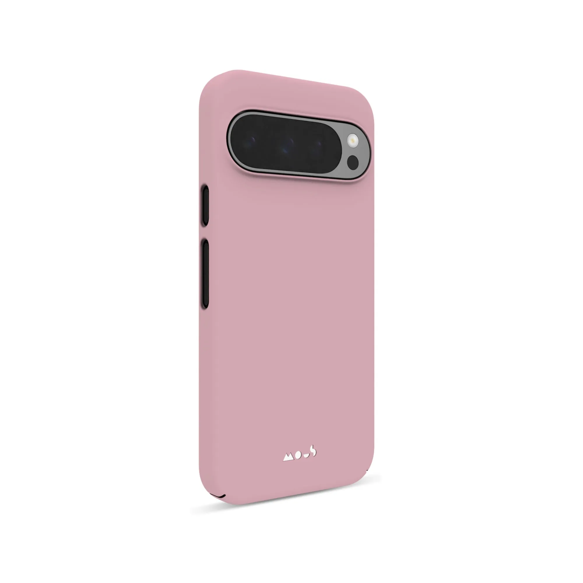 MagSafe? Compatible Blush Pink Phone Case - Super Thin everyday elegance