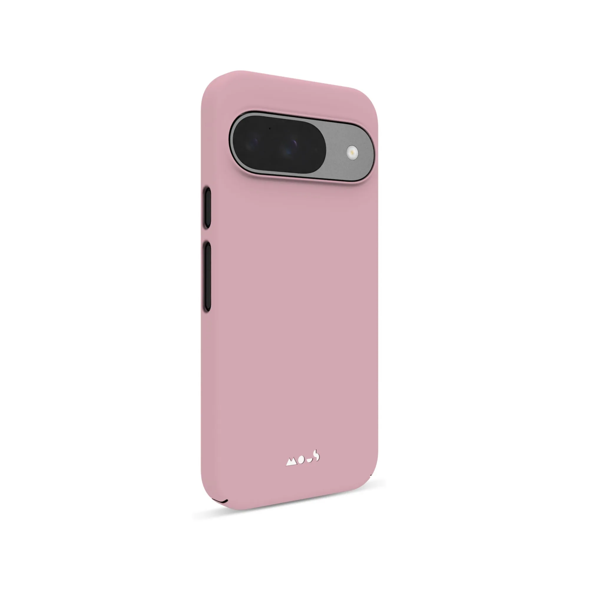 Fashion Statement MagSafe? Compatible Blush Pink Phone Case - Super Thin